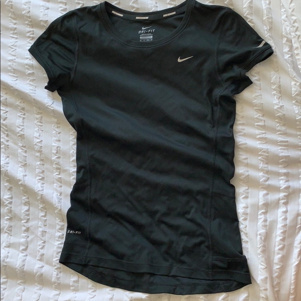 Nike x SoulCycle DriFit Workout Tee